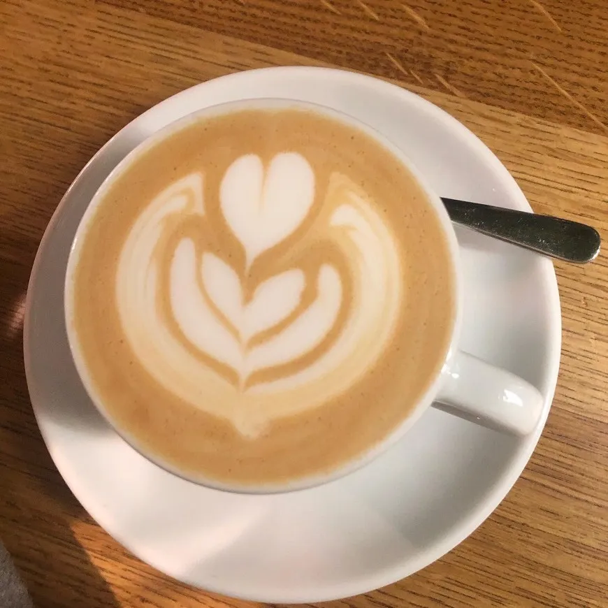 espresso embassy