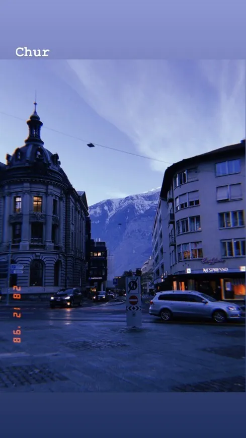 Chur