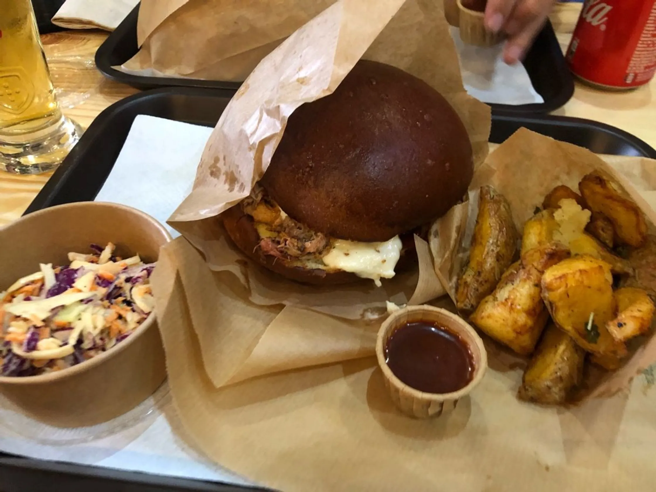 Mimo´s Smoke House