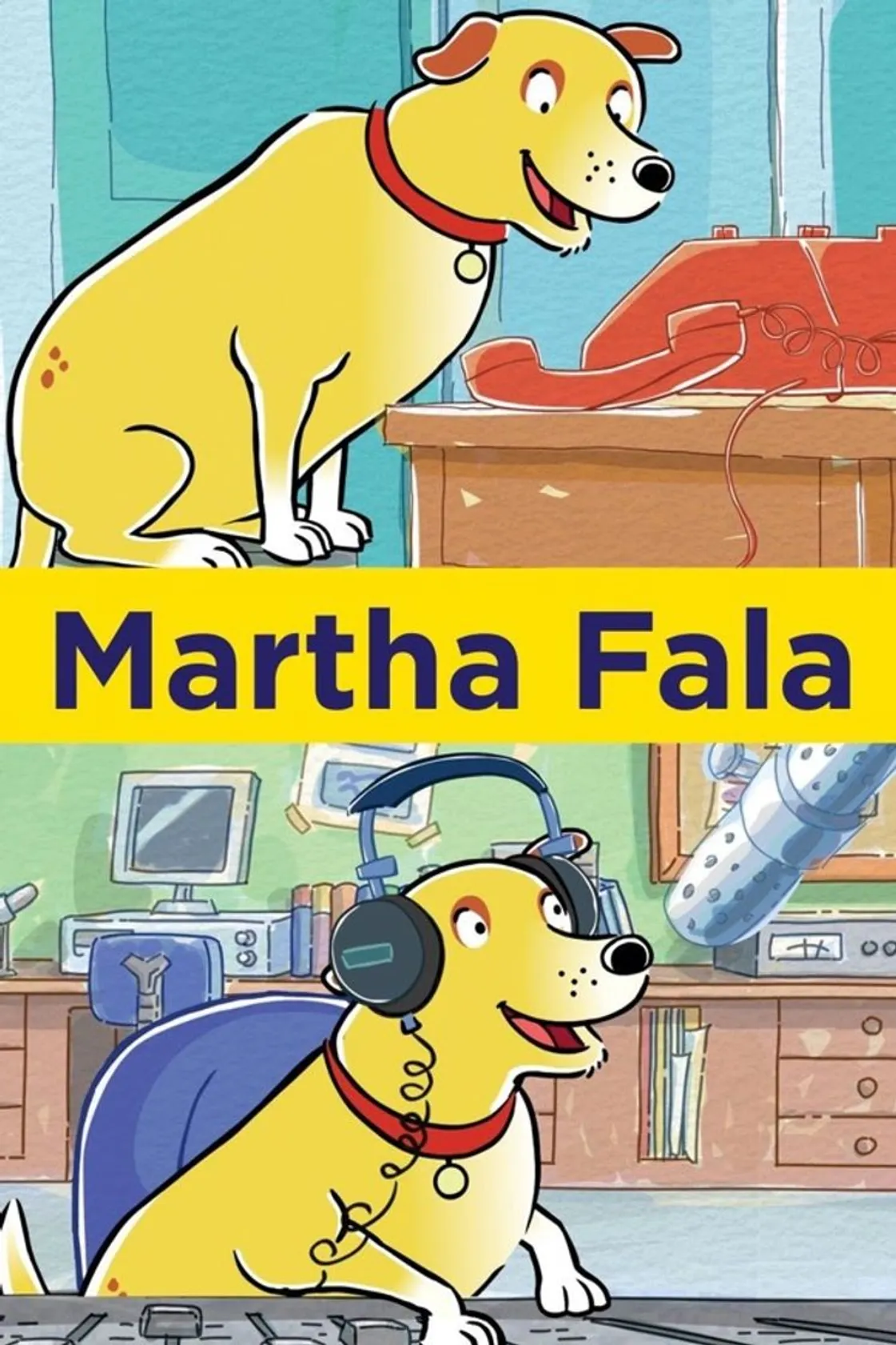 Marta Fala