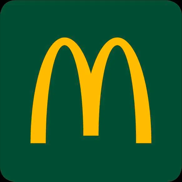 App Mc Donald's 🍟