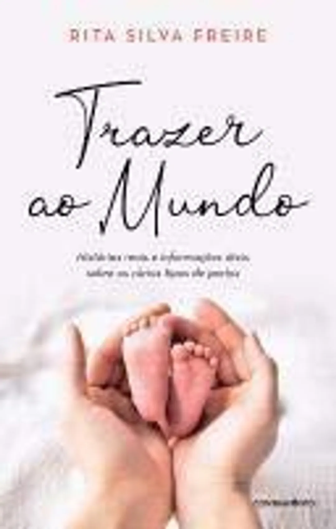 Trazer ao Mundo
