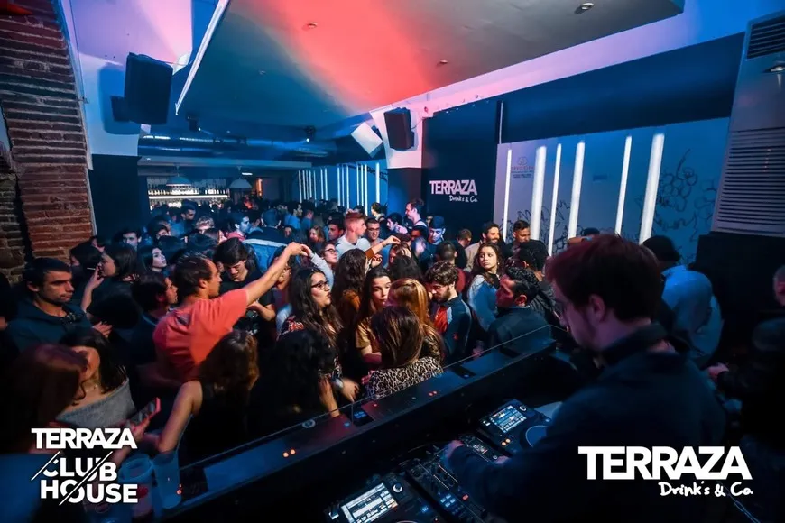 Terraza Drinks & Co.