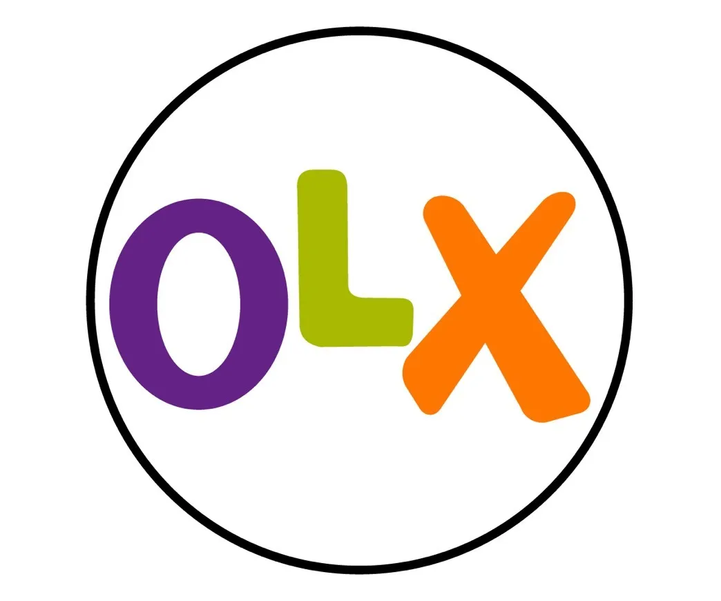 OLX- Comprar e vender artigos