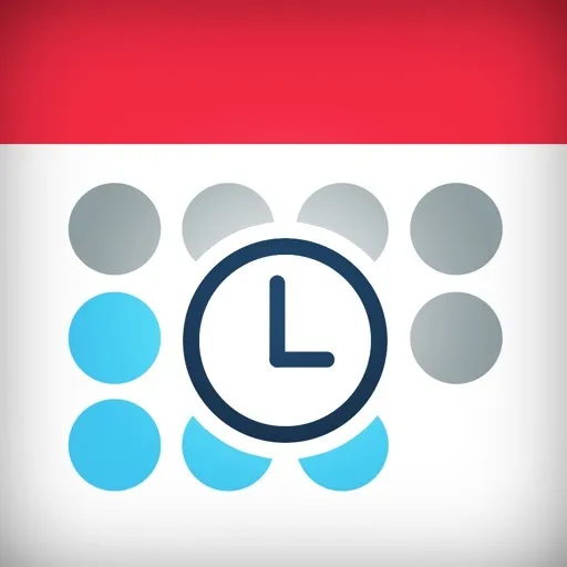 WorkTime: Calendario de turnos