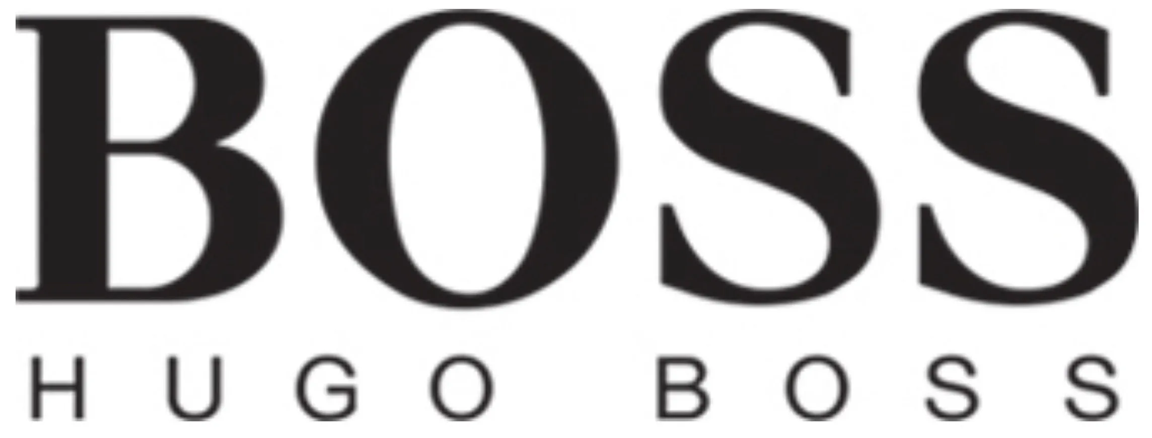 Hugo Boss