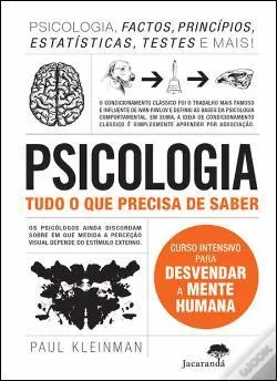 Psicologia