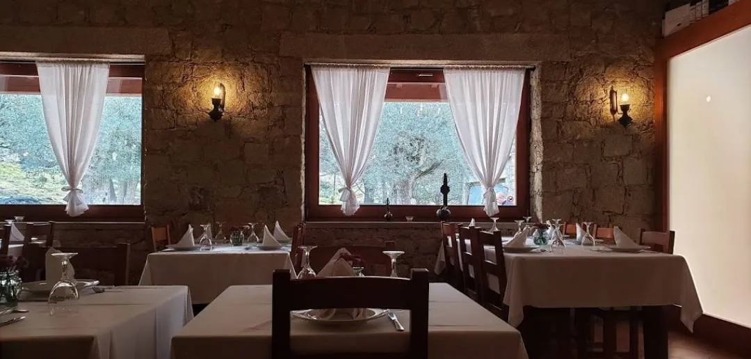 Restaurante Quinta da Peneda
