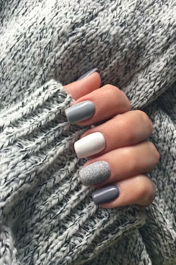 Ideias unhas 💅🏻
