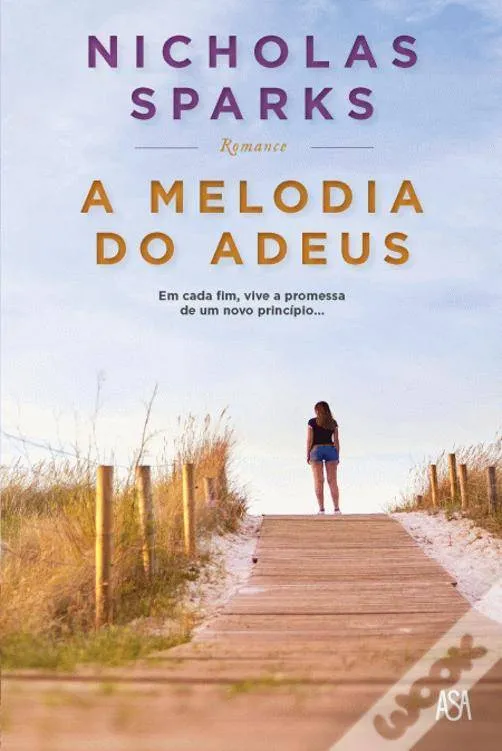 Nicholas Sparks