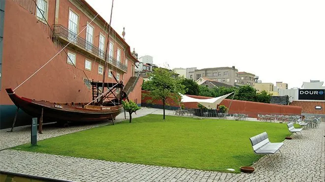 Museu do Douro