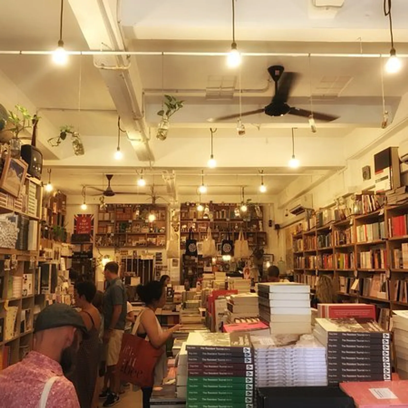 BooksActually