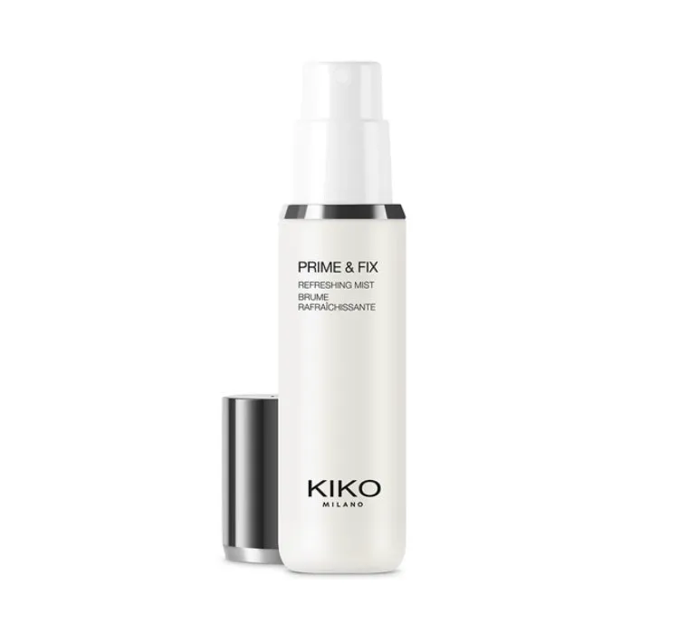 Prime & Fix KikoMilano