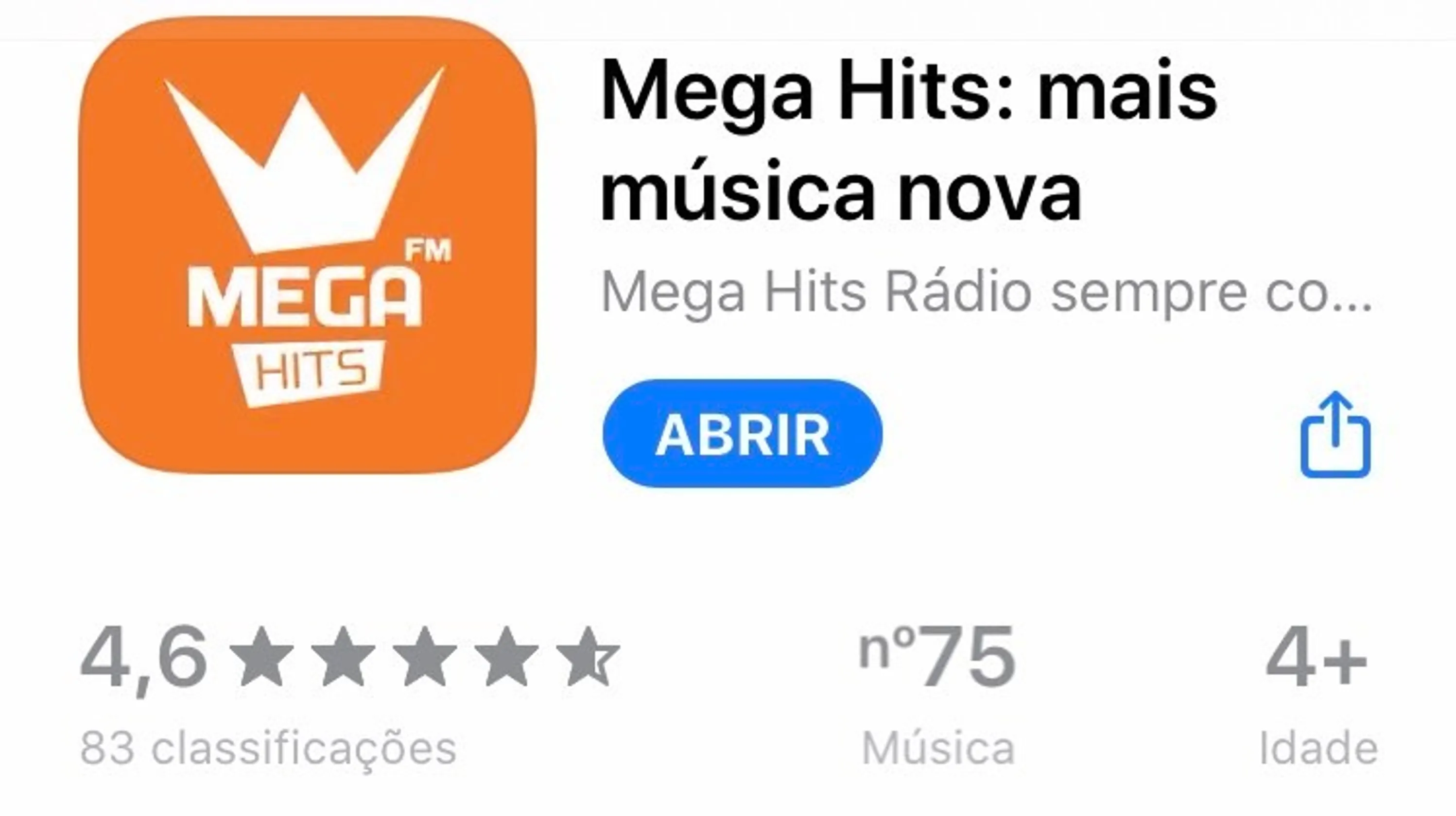 Mega Hits