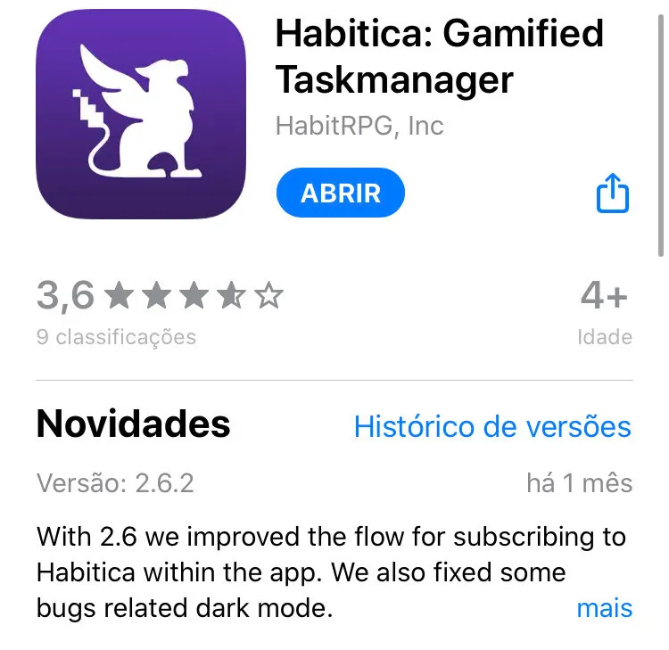 Habitica