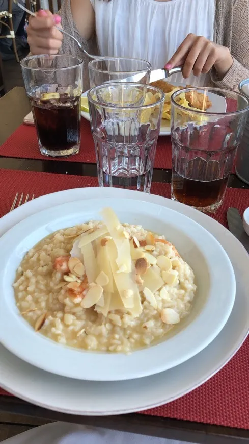 Oporto Café