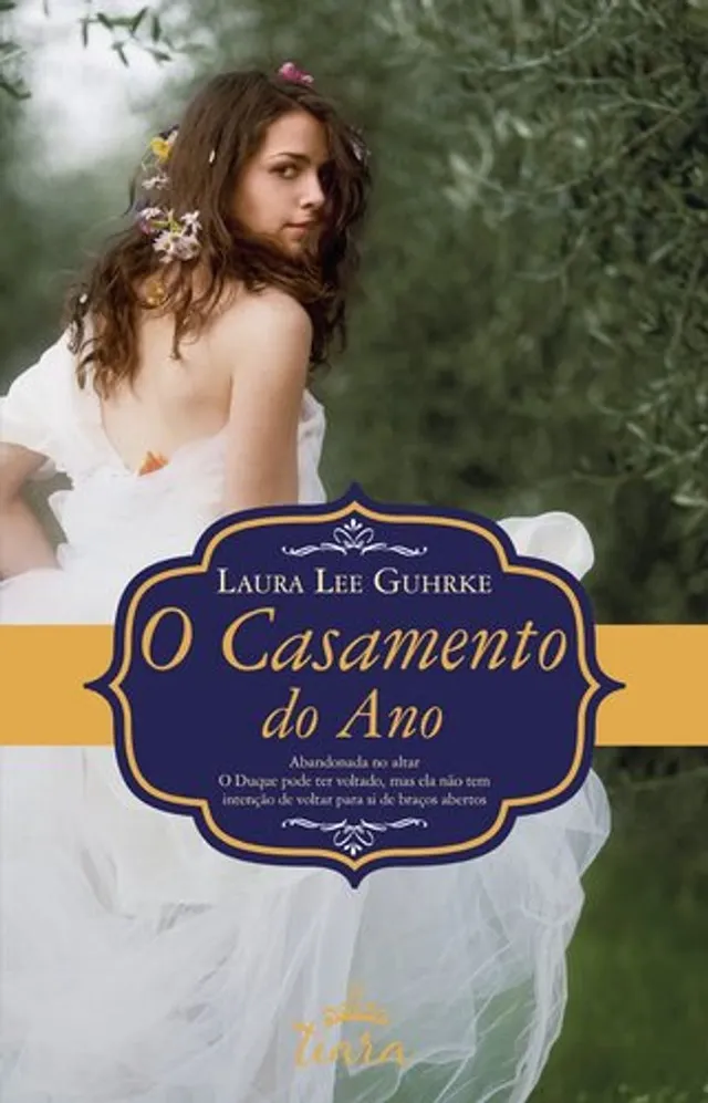 O Casamento Do Ano
