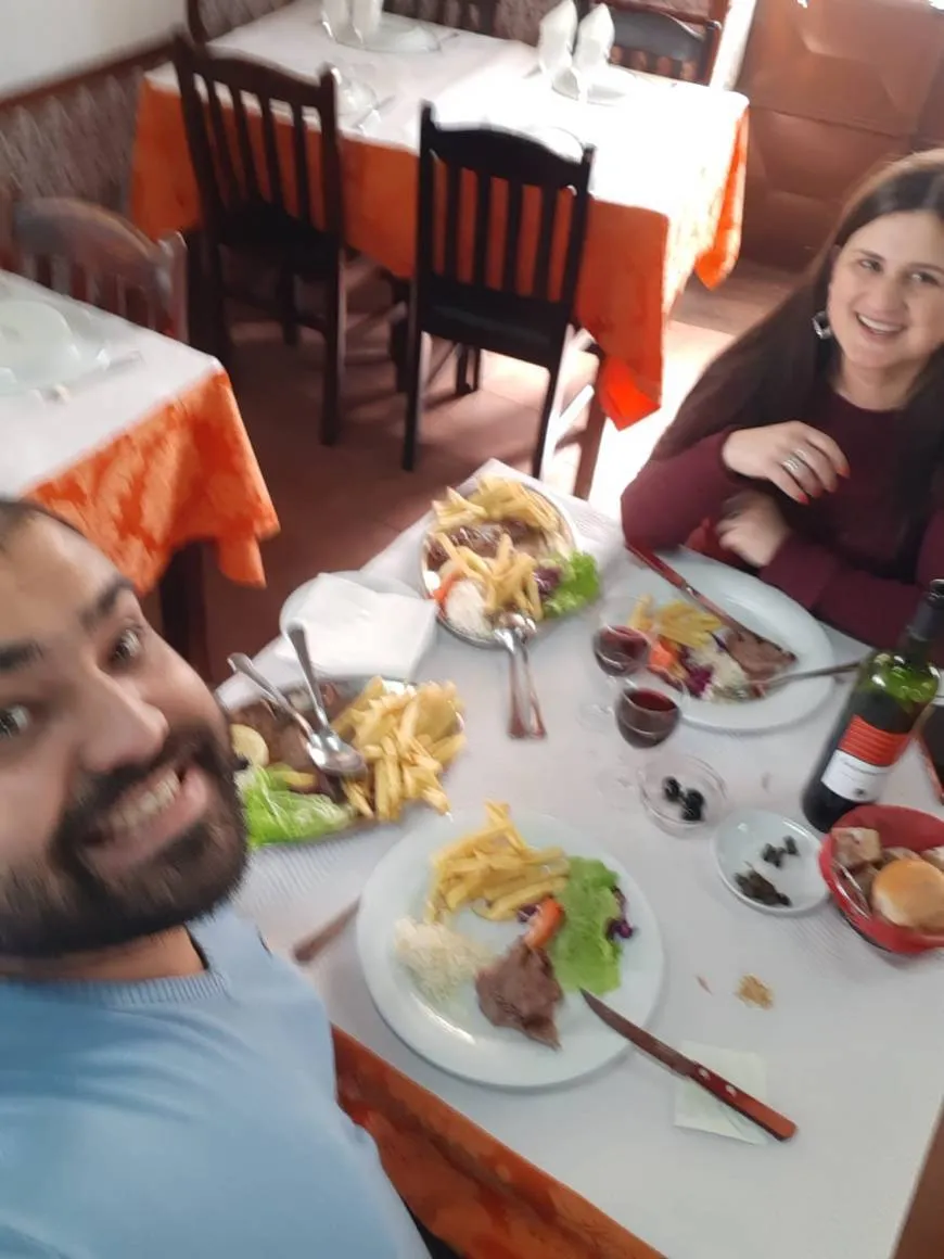 Restaurante Churrasqueira da Sé