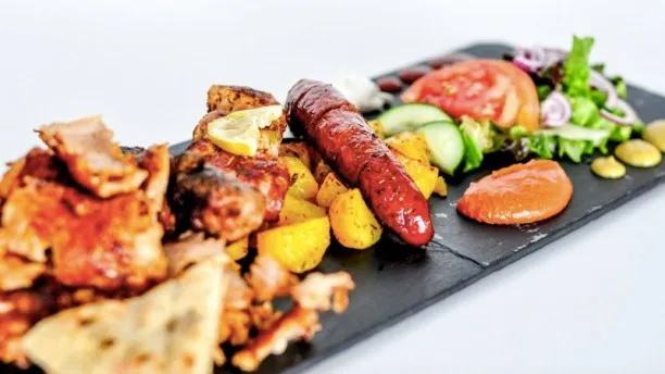 Pita Bistro