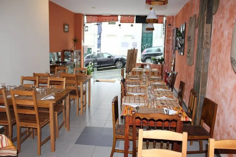 Casa Mocambo