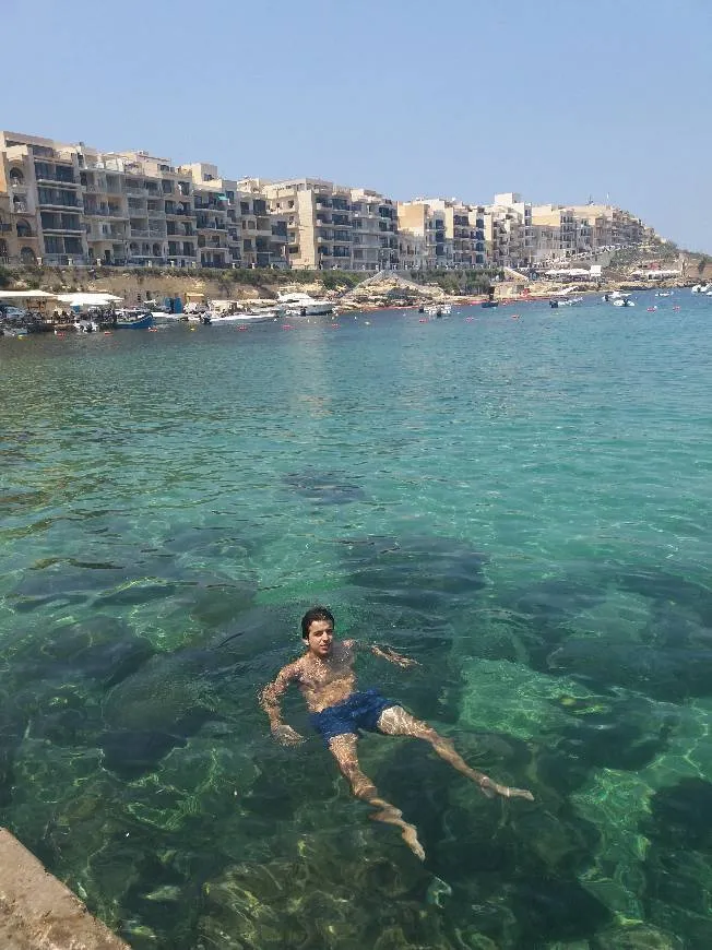 Marsaskala