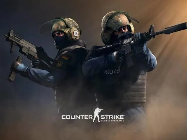 Counter Strike