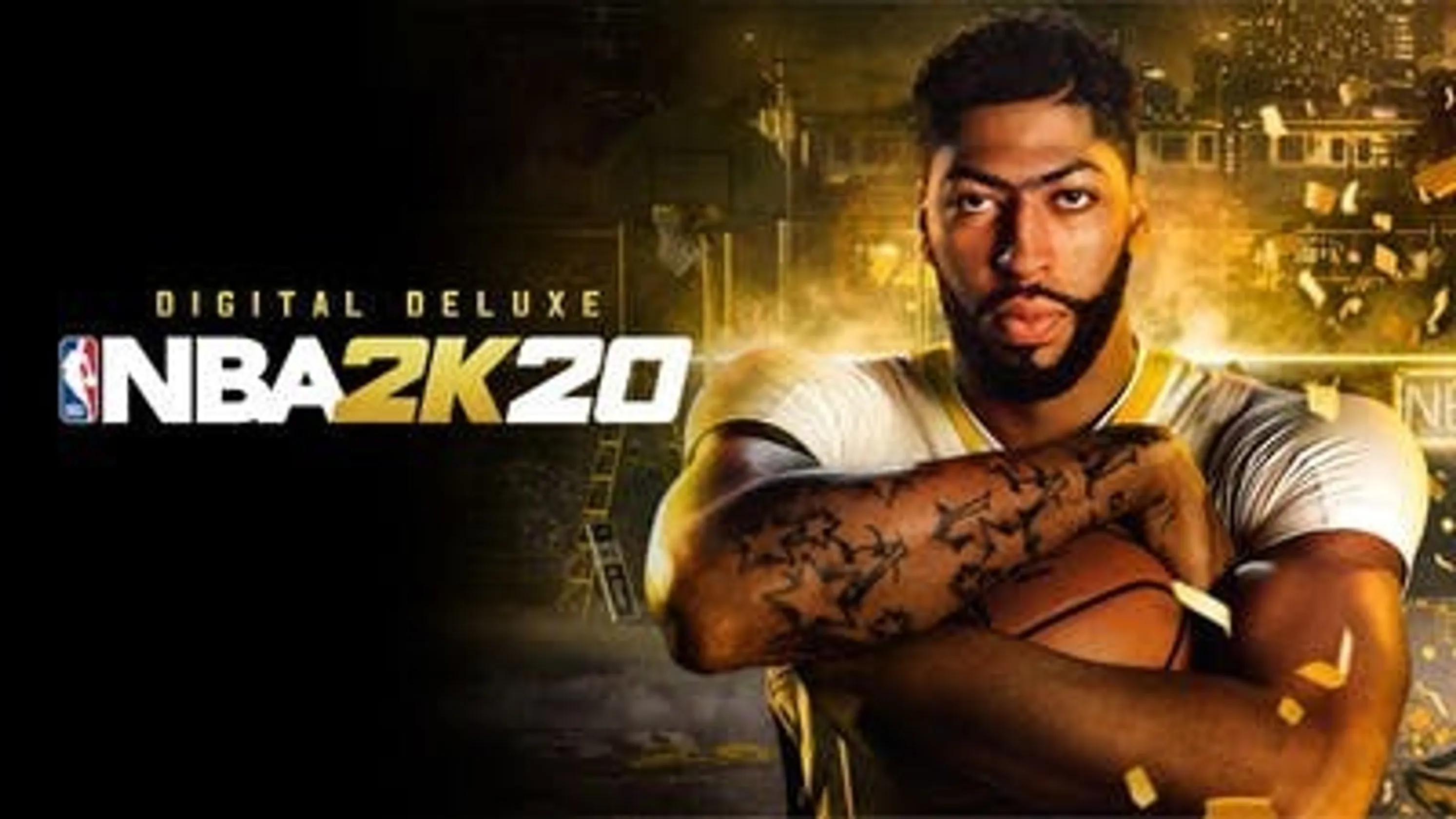 Nba 2k20