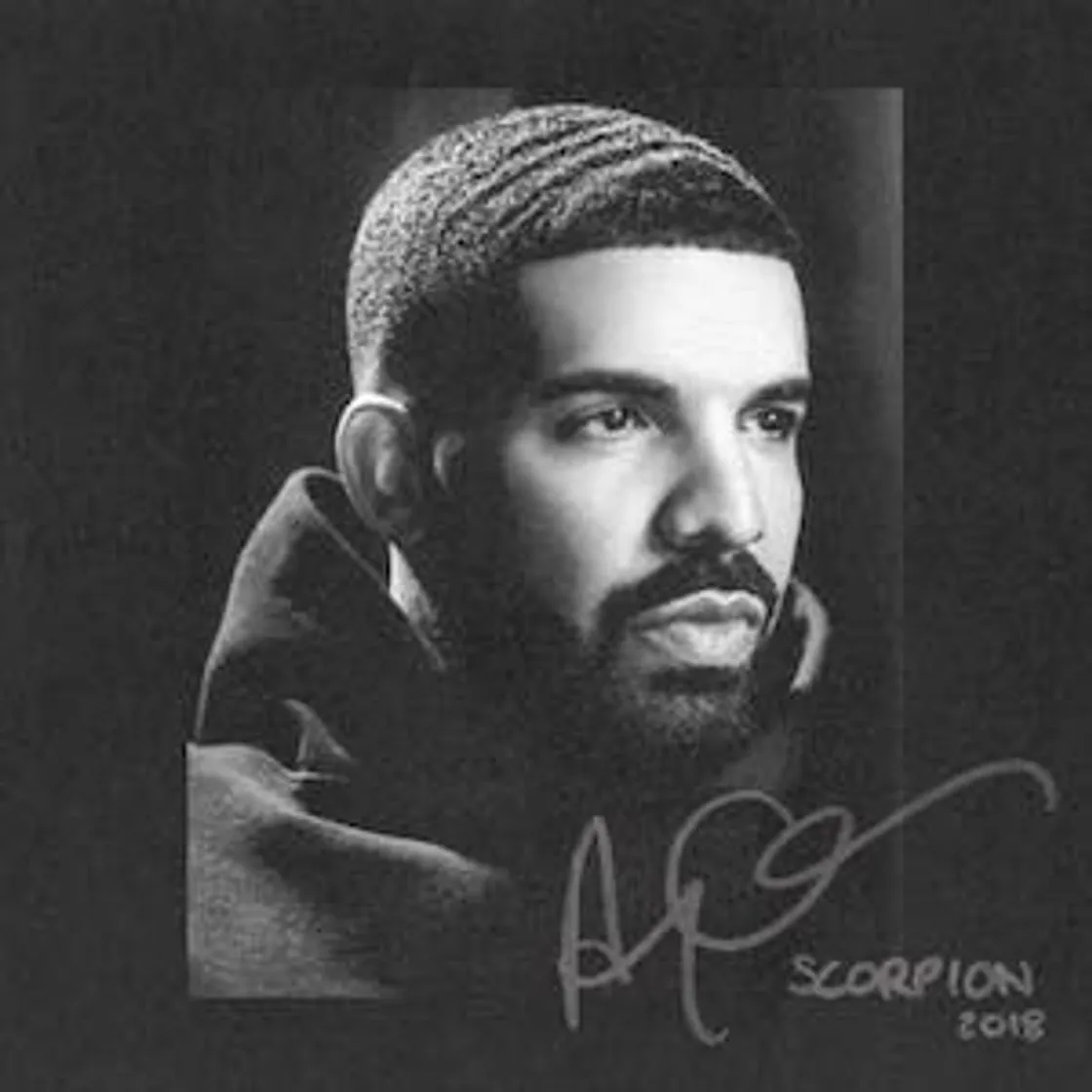 Scorpion Drake