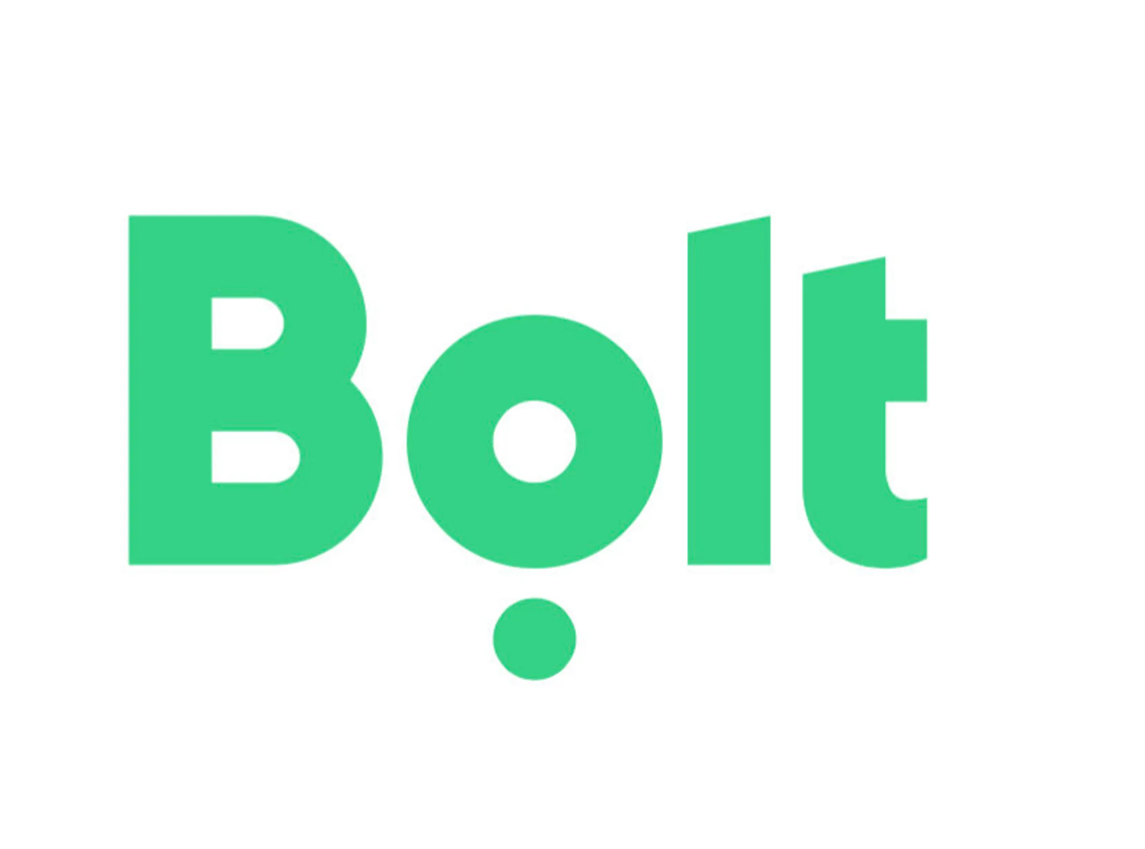Aproveita para experimentar a Bolt com o meu código E7VQJ