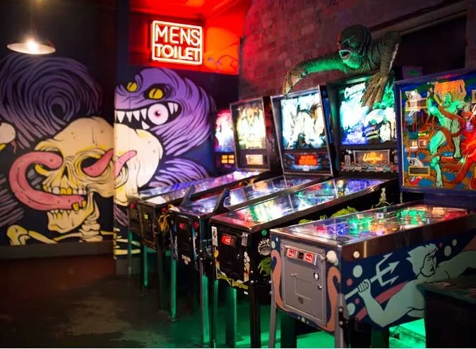 Netherworld