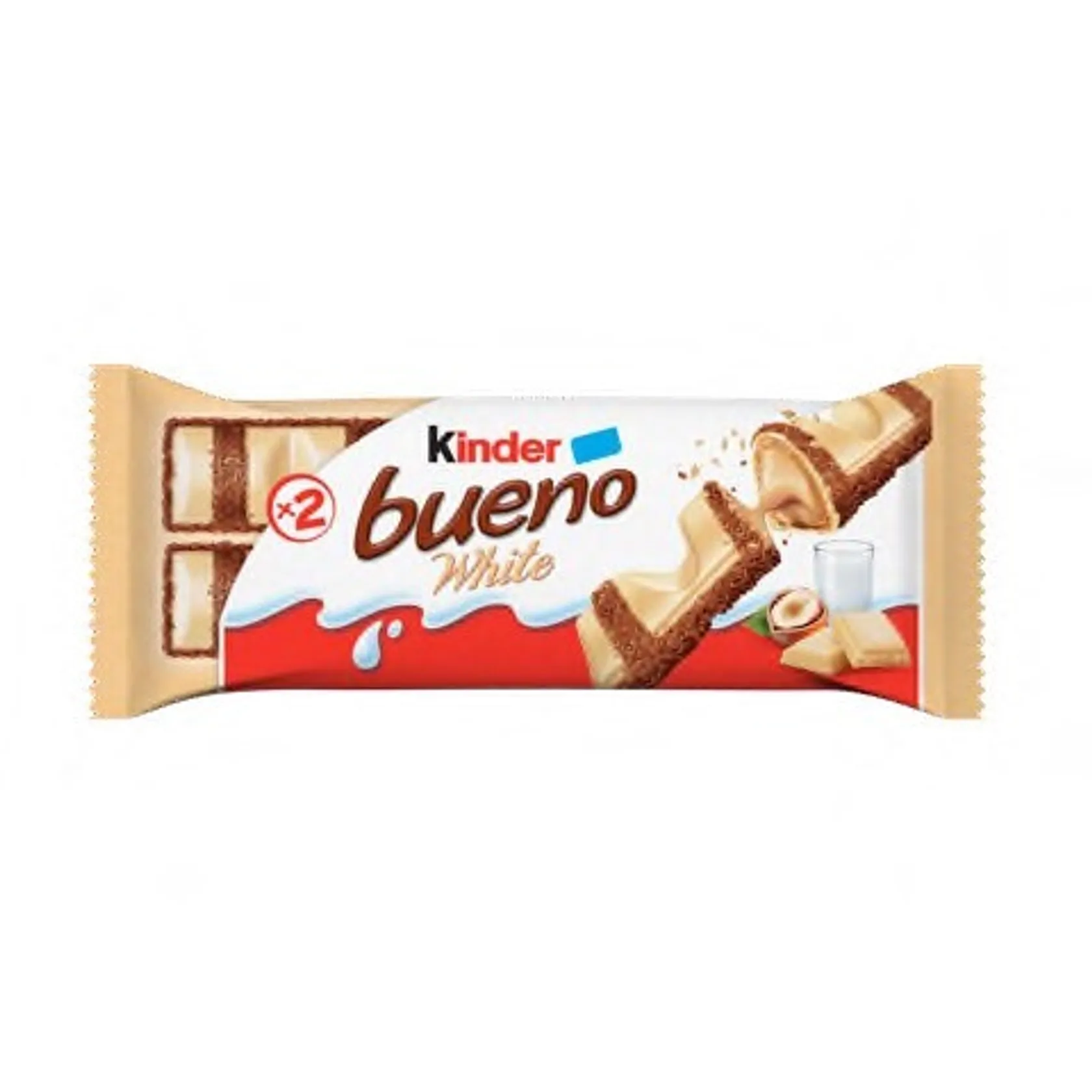 Kinder