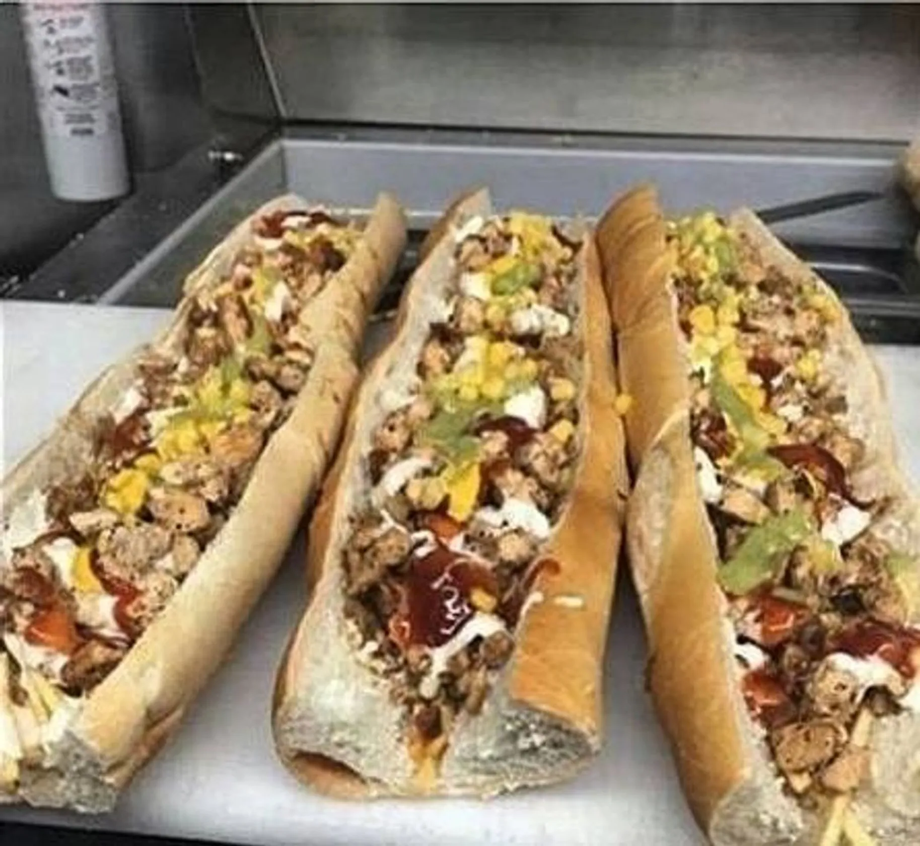 Pepitos