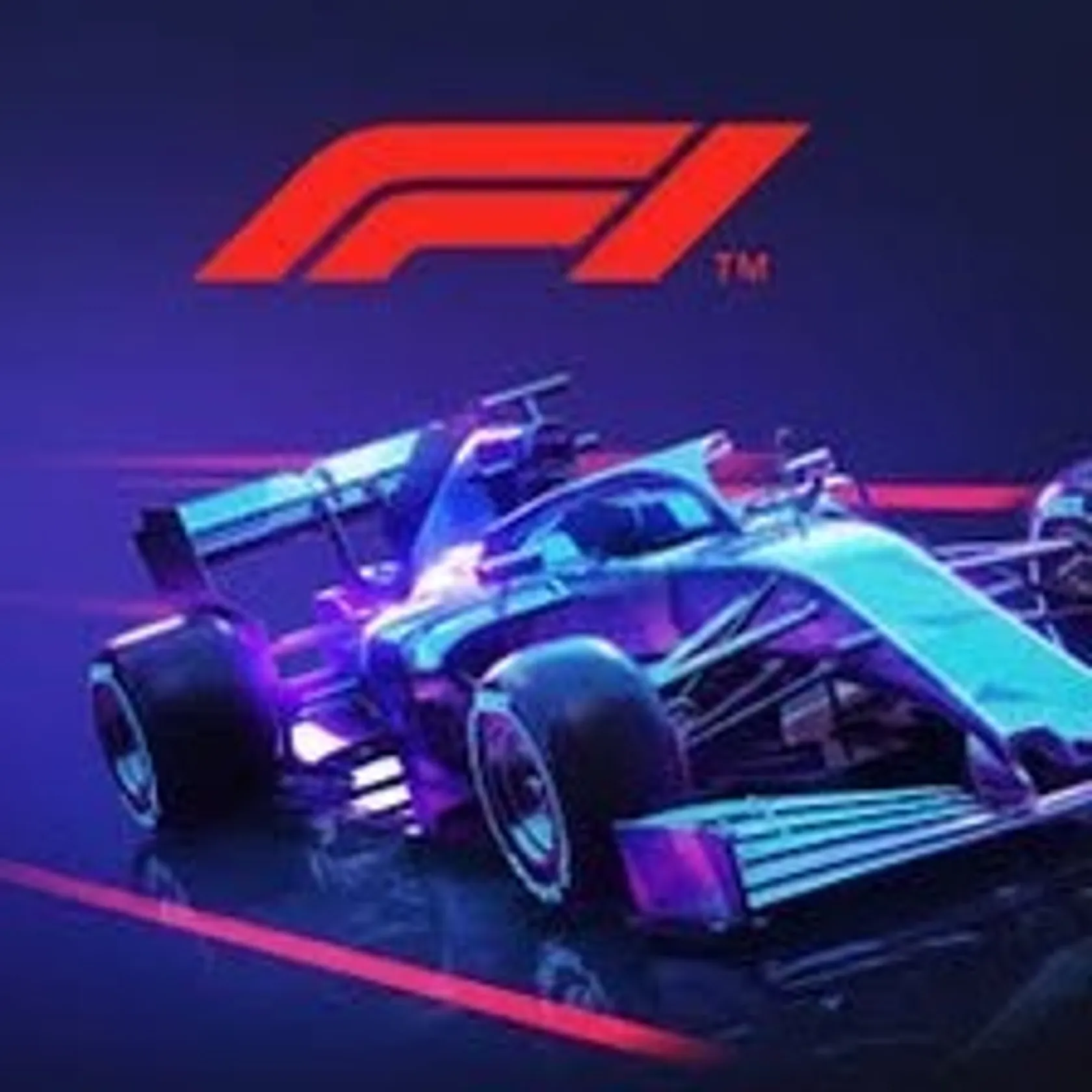 F1 Manager