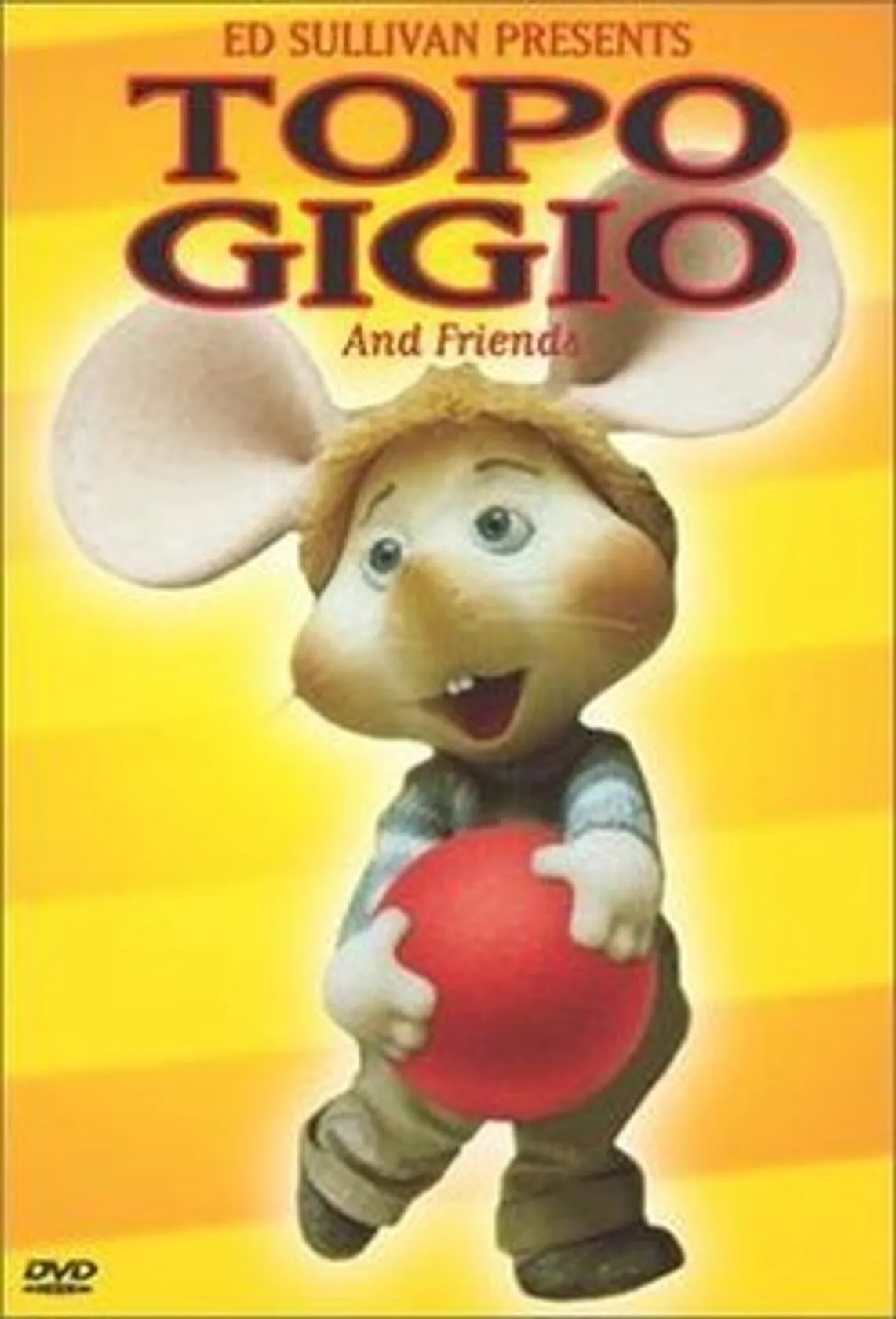 Topogigio