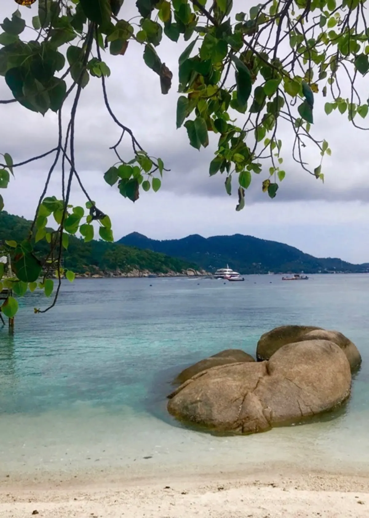 Ko Tao