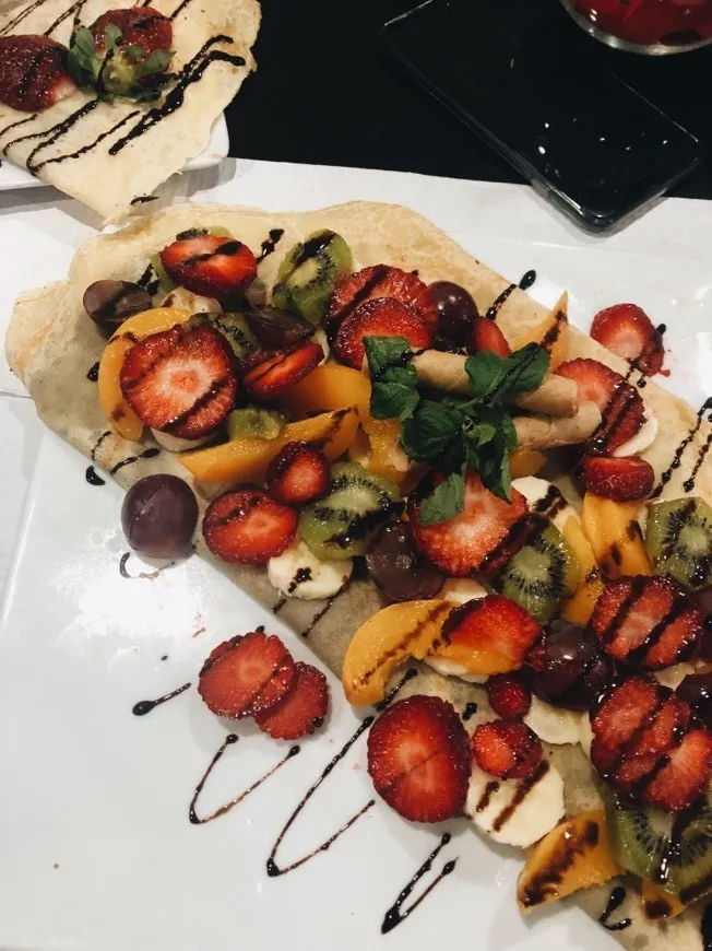 Suspiro Cakes & Coffee