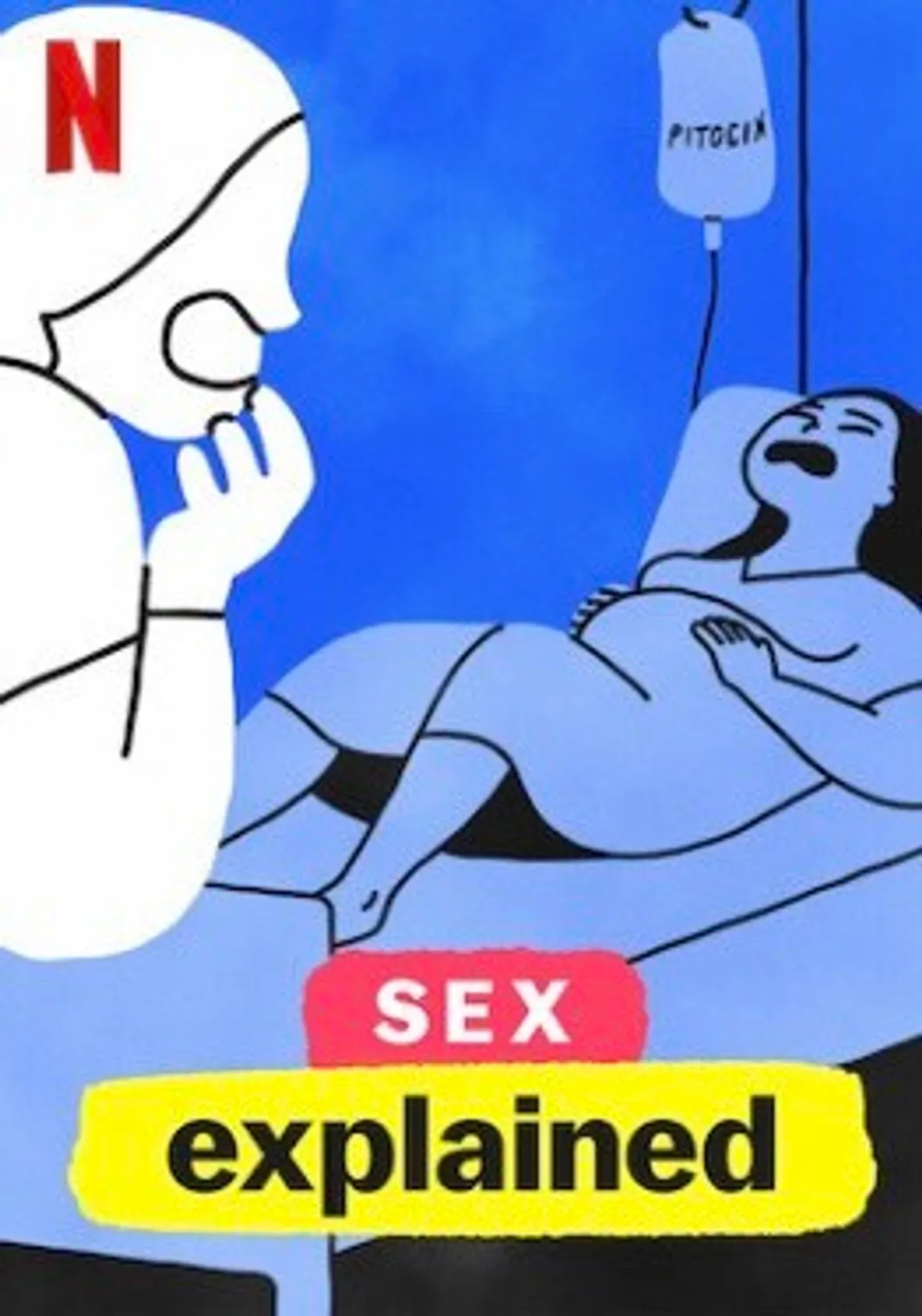 Explicando O Sexo