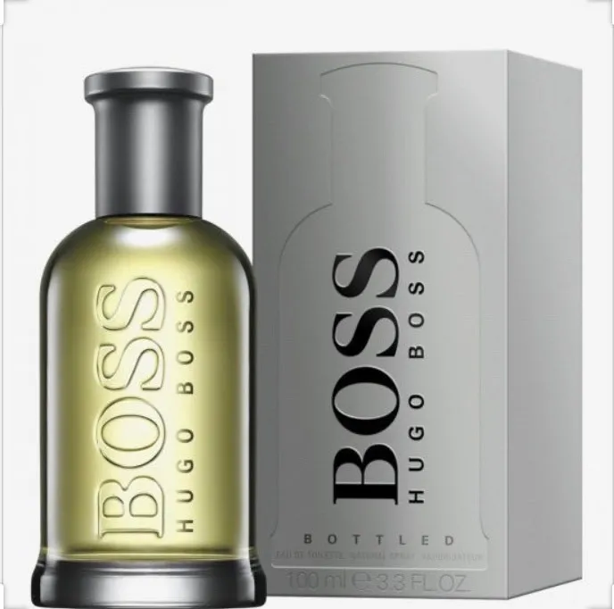 Hugo Boss