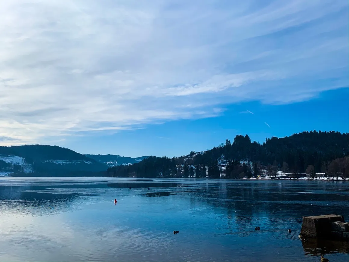 Titisee-Neustadt