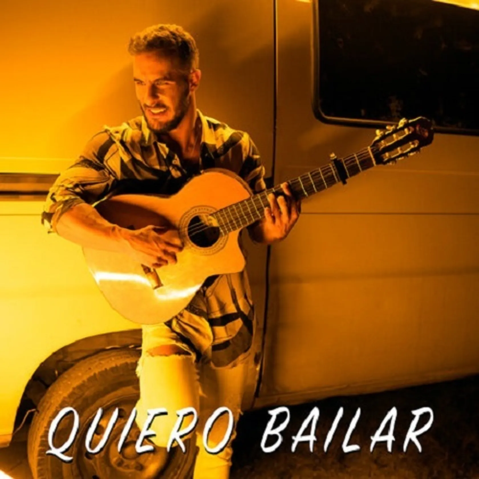 Quiero Bailar - Nininho Vaz Maia