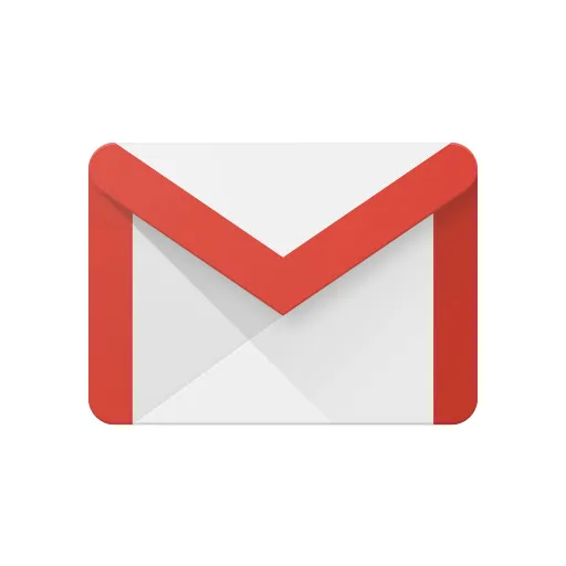 Gmail app
