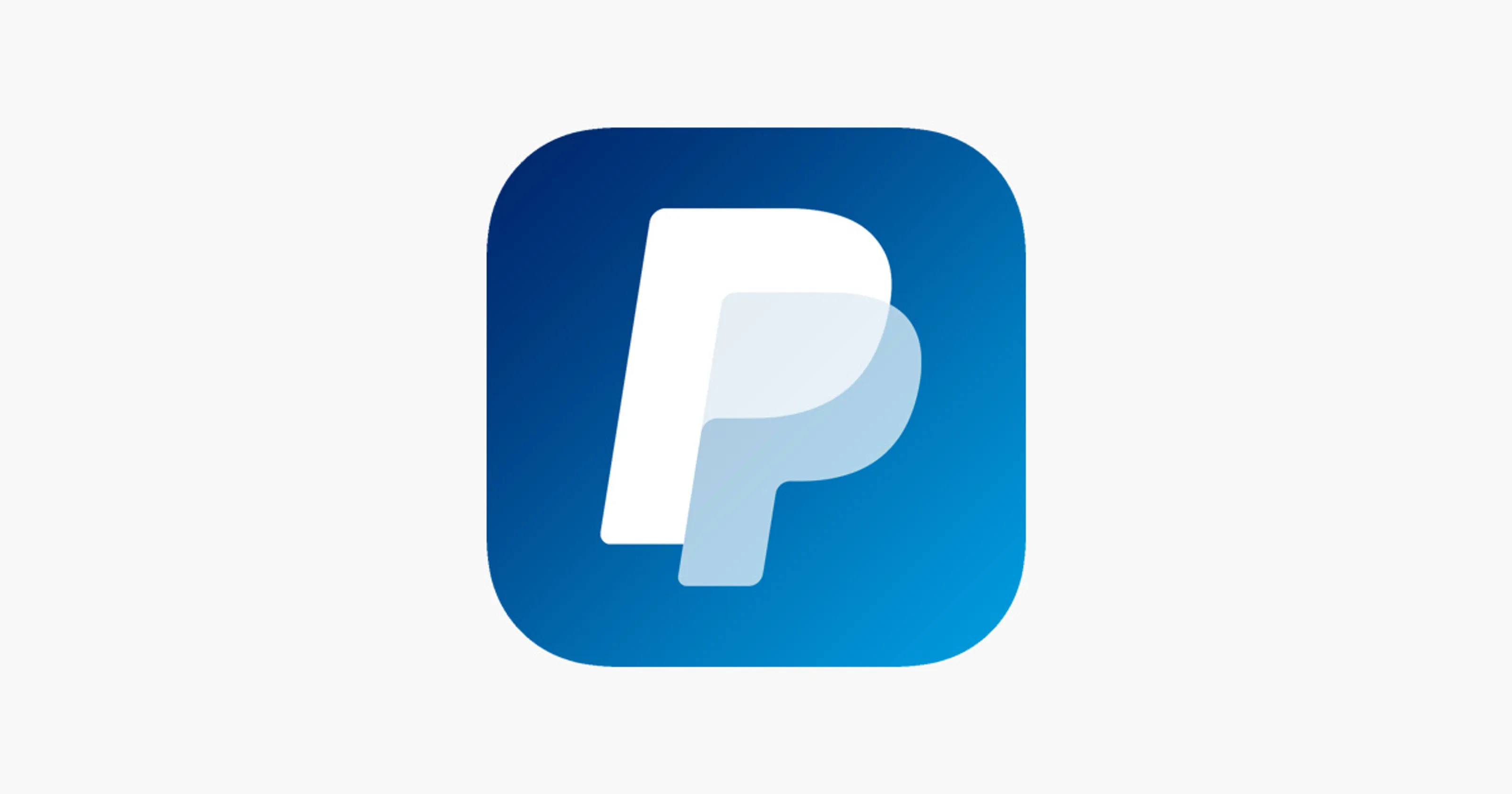 PayPal - App Store