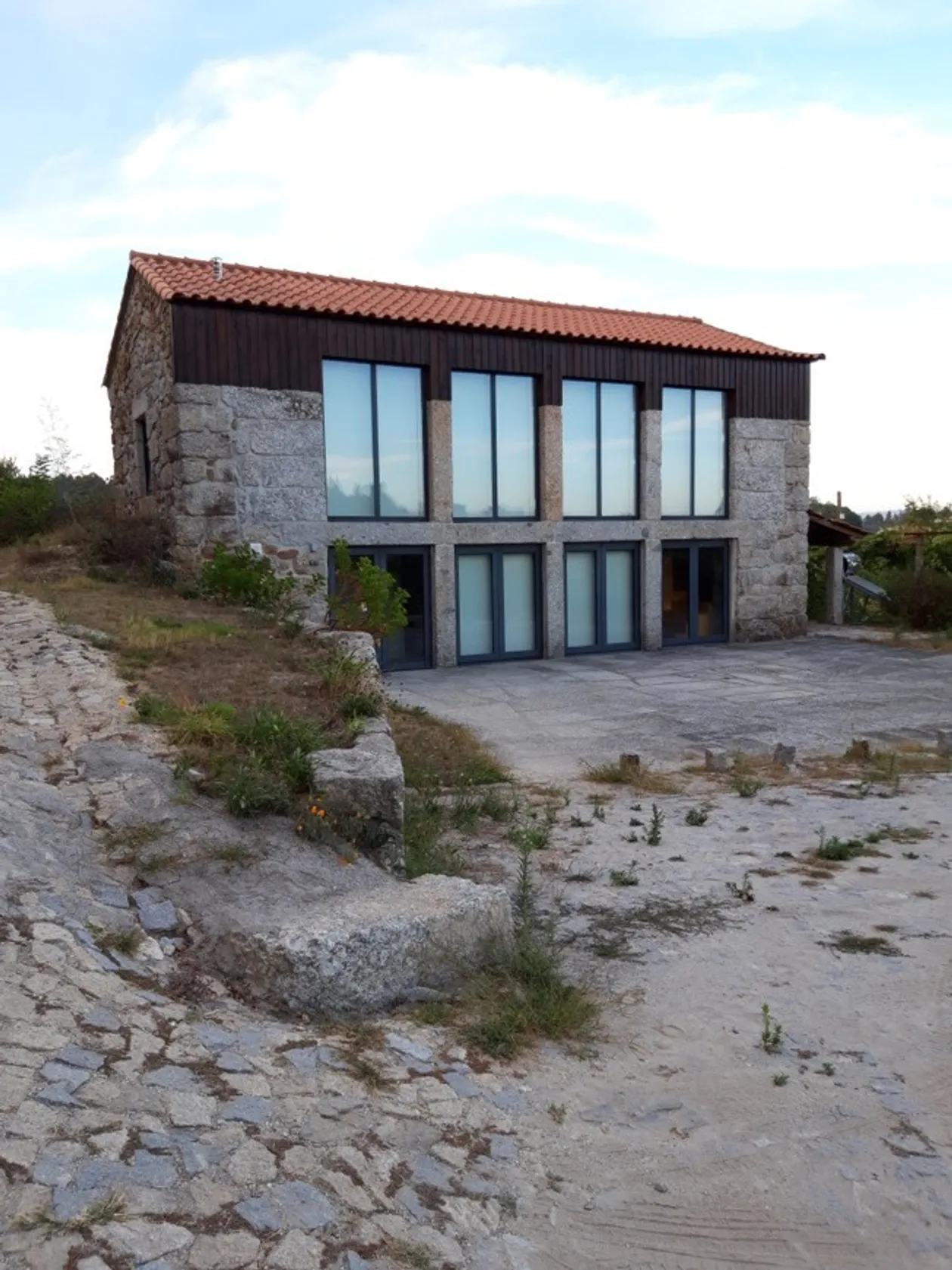 Lousada Country Hotel