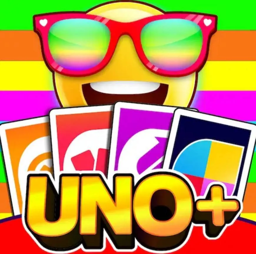 Card Party - Uno 🃏