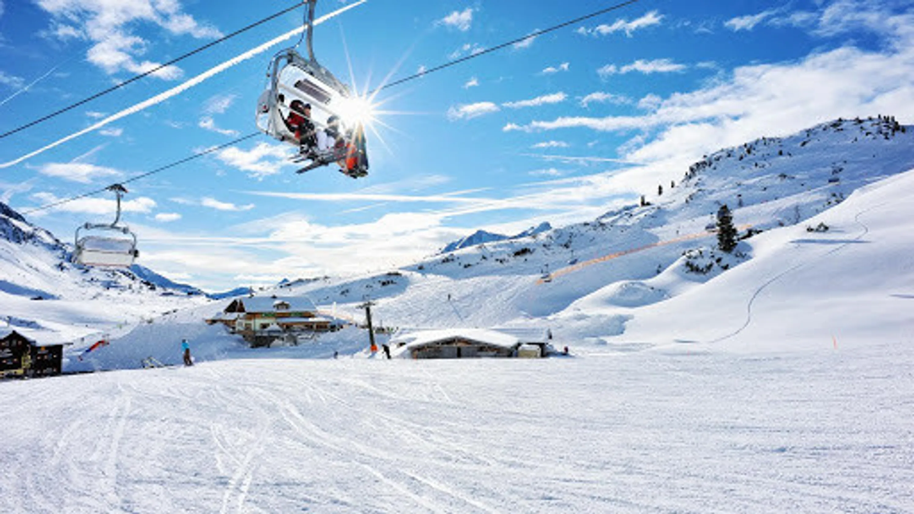 Livigno