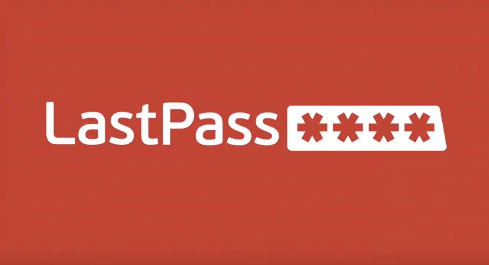 Lastpass password