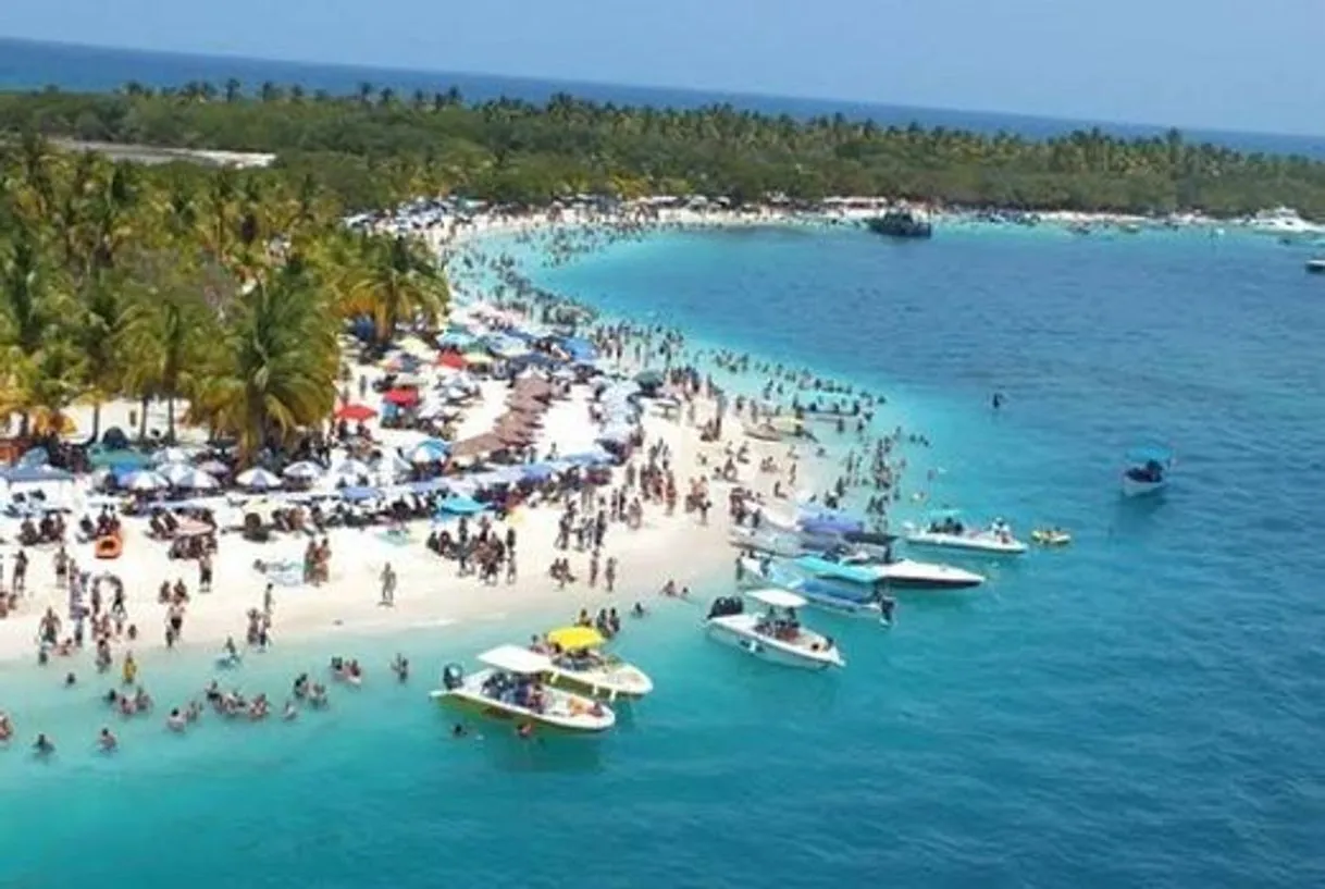 Isla de Margarita
