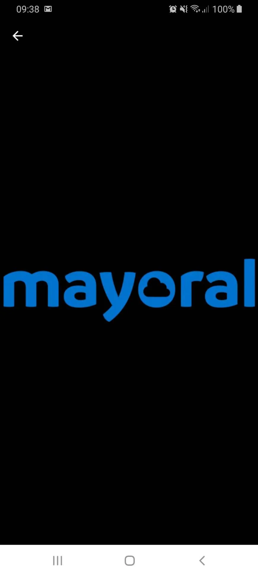 Mayoral ® - Apps on Google Play