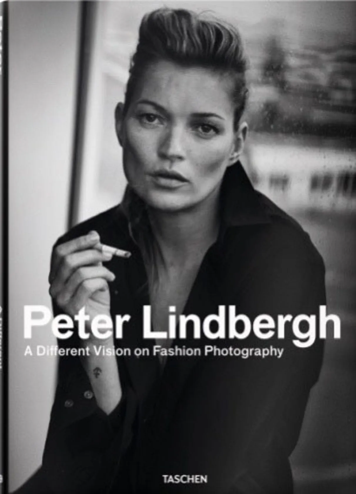 Peter Lindbergh