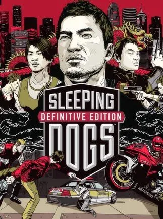 Sleeping Dogs